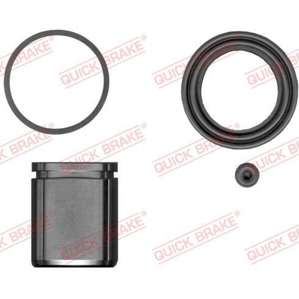 QUICK BRAKE 114-5041 Reparatursatz, Bremssattel