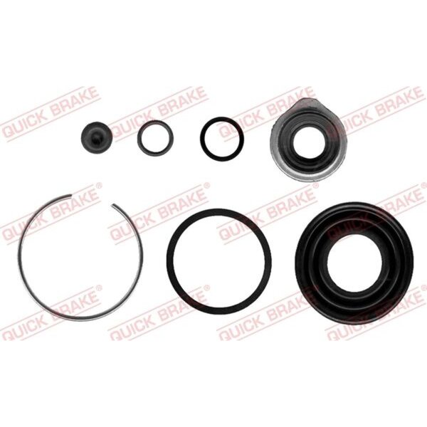 QUICK BRAKE 114-0315 Reparatursatz, Bremssattel