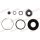 QUICK BRAKE 114-0315 Reparatursatz, Bremssattel