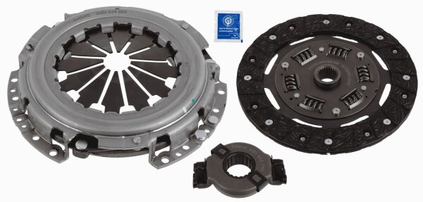 SACHS 3000 951 664 Kupplungssatz
