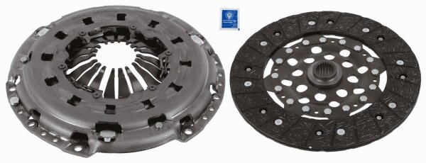 SACHS 3000 951 682 Kupplungssatz