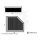 BLUE PRINT ADBP220128 Luftfilter