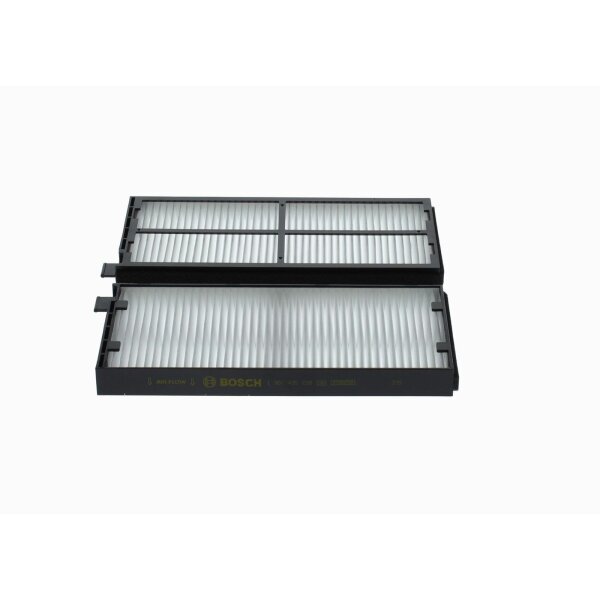 BOSCH 1 987 435 158 Filter, Innenraumluft
