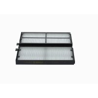 BOSCH 1 987 435 158 Filter, Innenraumluft