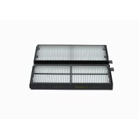 BOSCH 1 987 435 158 Filter, Innenraumluft