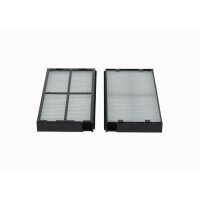 BOSCH 1 987 435 158 Filter, Innenraumluft