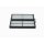 BOSCH 1 987 435 158 Filter, Innenraumluft