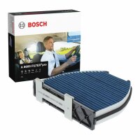BOSCH 0 986 628 600 Filter, Innenraumluft