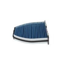 BOSCH 0 986 628 600 Filter, Innenraumluft