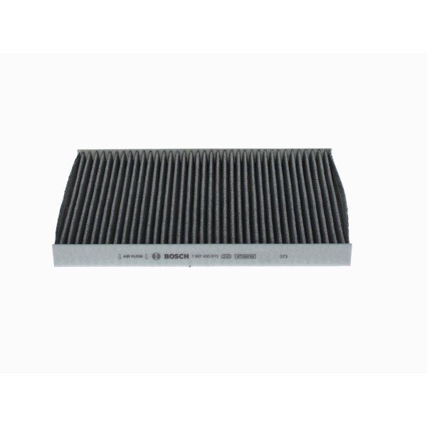 BOSCH 1 987 435 613 Filter, Innenraumluft