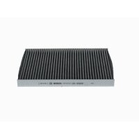 BOSCH 1 987 435 613 Filter, Innenraumluft