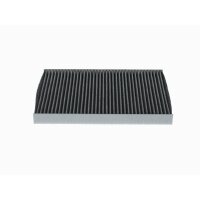 BOSCH 1 987 435 613 Filter, Innenraumluft