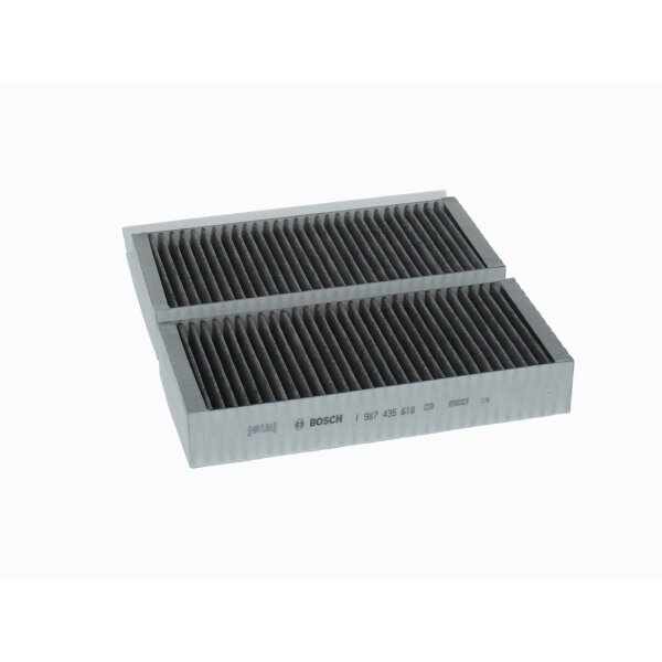 BOSCH 1 987 435 618 Filter, Innenraumluft