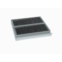 BOSCH 1 987 435 618 Filter, Innenraumluft