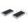 BOSCH 1 987 435 618 Filter, Innenraumluft