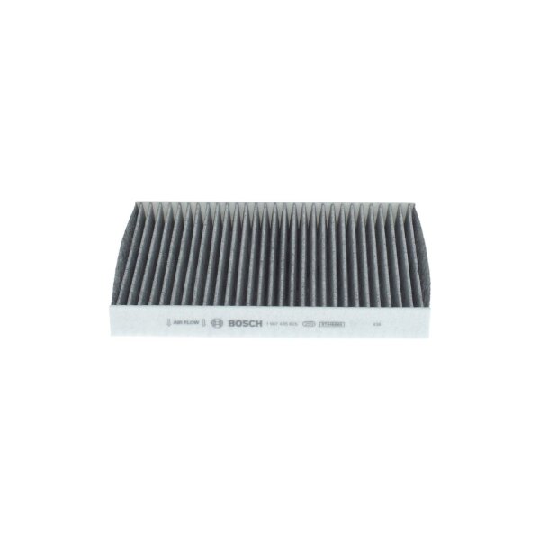 BOSCH 1 987 435 625 Filter, Innenraumluft