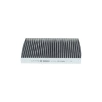BOSCH 1 987 435 625 Filter, Innenraumluft