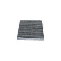 BOSCH 1 987 435 625 Filter, Innenraumluft