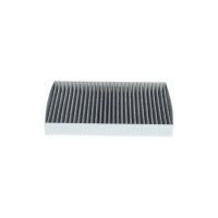 BOSCH 1 987 435 625 Filter, Innenraumluft
