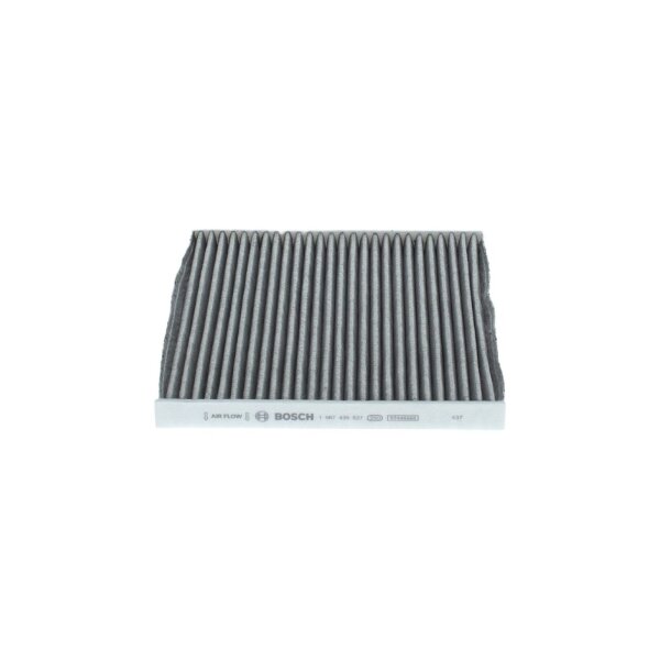 BOSCH 1 987 435 627 Filter, Innenraumluft