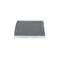 BOSCH 1 987 435 627 Filter, Innenraumluft