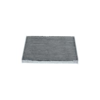 BOSCH 1 987 435 627 Filter, Innenraumluft