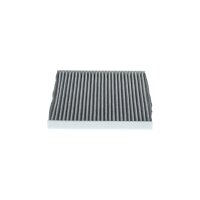 BOSCH 1 987 435 627 Filter, Innenraumluft