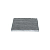 BOSCH 1 987 435 627 Filter, Innenraumluft