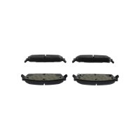 BOSCH 0 986 460 005 Bremsbelagsatz, Scheibenbremse