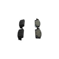 BOSCH 0 986 460 005 Bremsbelagsatz, Scheibenbremse