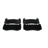 BOSCH 0 986 460 024 Bremsbelagsatz, Scheibenbremse