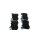 BOSCH 0 986 460 024 Bremsbelagsatz, Scheibenbremse