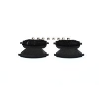 BOSCH 0 986 460 063 Bremsbelagsatz, Scheibenbremse