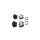 BOSCH 0 986 460 066 Bremsbelagsatz, Scheibenbremse