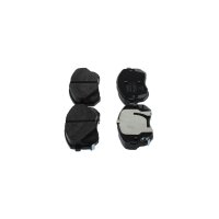 BOSCH 0 986 460 077 Bremsbelagsatz, Scheibenbremse