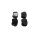 BOSCH 0 986 460 077 Bremsbelagsatz, Scheibenbremse