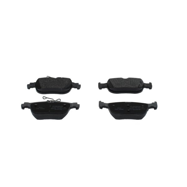 BOSCH 0 986 460 083 Bremsbelagsatz, Scheibenbremse