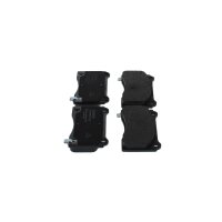 BOSCH 0 986 460 084 Bremsbelagsatz, Scheibenbremse