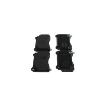 BOSCH 0 986 460 084 Bremsbelagsatz, Scheibenbremse
