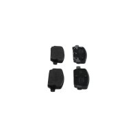 BOSCH 0 986 460 086 Bremsbelagsatz, Scheibenbremse