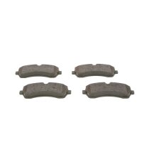 BOSCH 0 986 495 107 Bremsbelagsatz, Scheibenbremse