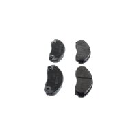 BOSCH 0 986 495 159 Bremsbelagsatz, Scheibenbremse