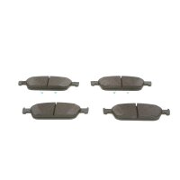 BOSCH 0 986 495 388 Bremsbelagsatz, Scheibenbremse