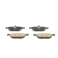 BOSCH 0 986 495 388 Bremsbelagsatz, Scheibenbremse