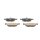 BOSCH 0 986 495 388 Bremsbelagsatz, Scheibenbremse