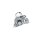 BOSCH 1 986 S00 886 Starter