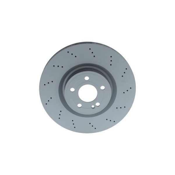 BOSCH 0 986 479 F10 Bremsscheibe