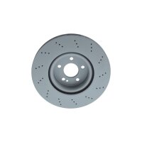 BOSCH 0 986 479 F10 Bremsscheibe