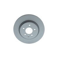 BOSCH 0 986 479 F85 Bremsscheibe