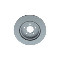 BOSCH 0 986 479 F85 Bremsscheibe